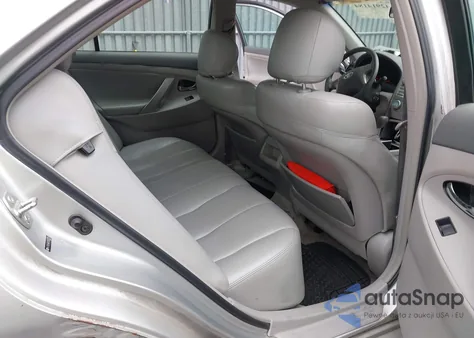 2007 Toyota Camry Le z USA, uszkodzony, nr VIN 4T1BE46K17U053251